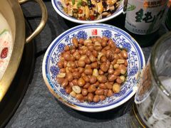 -来涮蜀鲜货火锅串串香(菜市口店)