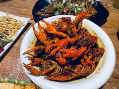 -猫姑娘大盘鸡(商城路店)