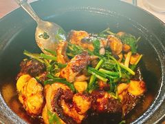 -旺爷砂锅·茶作(国贸城店)