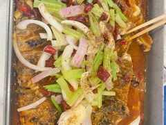 -鱼酷活鱼烤鱼(南京水游城店)