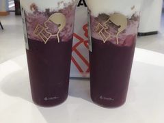 -喜茶(东莞汇一城店)