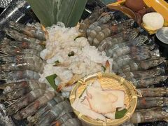 -牛New寿喜烧(金鹰世界店)