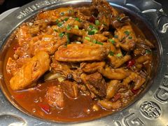 -胖哥俩肉蟹煲(杭州下沙学林街店)