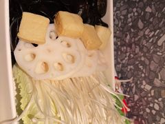 -半天妖烤鱼(槐房万达店)