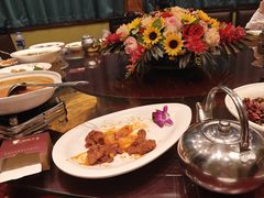 -刘胖子家常菜·蹄花焖藕(中南店)