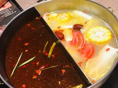 -老鼎旺安格斯牛肉火锅(衡艺广场店)