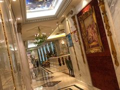 大堂-金米箩大酒店(五角场店)