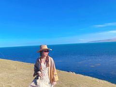 -青海湖国家重点风景名胜区