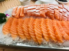 -新享乐海鲜(翠华路店)