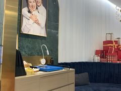 -海马体照相馆(环贸iapm大师爱情店)
