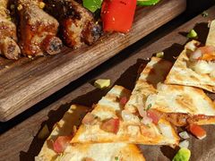 -Nord Grill&Bar Highland诺德西餐(深圳欢乐海岸店)