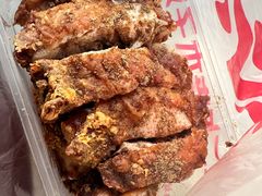 -王二甩老木子鸡(江湾店)