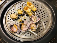 -蔚海之都·象山蒸汽海鲜(仙霞路店)