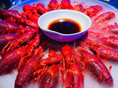 -红盔甲·小龙虾(定西路店)