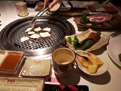 -赤坂亭M9和牛烧肉·日料398放题(万达店)