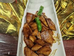 -金枝玉叶上海人家食府(三里河店)