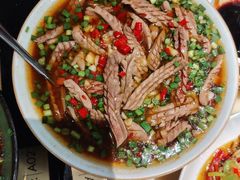 -锦府盐帮·侯宅(五棵松万达店)