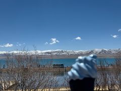 -青海湖二郎剑景区