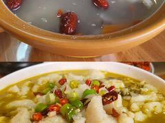 -悠斋餐厅海鲜家常菜(火车站店)
