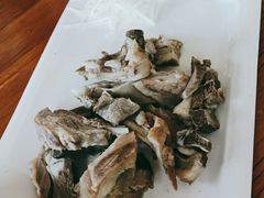 -阿达西新疆餐厅(西北大学店)