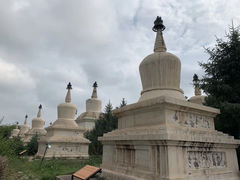 -凉州白塔寺景区