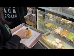 -屋裡·Union Bakery(龙江路店)