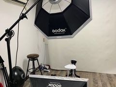 -白箱照相馆·外拍