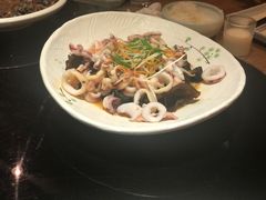 -汀小府·福建客家菜(鼓山沃尔玛店)