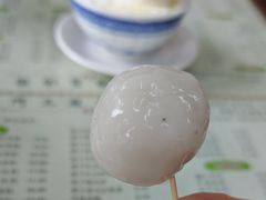 -阿三麻蓉汤圆(顺光大厦店)