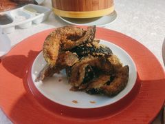 -北平印象.北京烤鸭.新京菜.融合菜(世贸店)