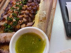 -帕娜·泰式茶餐厅·Bistro(近铁广场店)