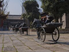 -龙潭水乡