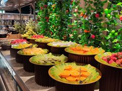 -梨花自助烤肉(西三旗万象汇黑金店)