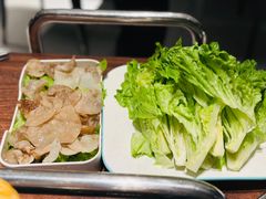 -新兴·金羊座·粤菜点心(乐峰店)