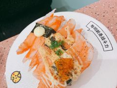 -元气寿司(环球港店)