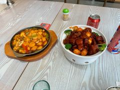 -参花冷面 .朝鲜族非遗美食(世纪公馆店)