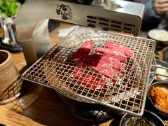 -九田家黑牛烤肉料理(无锡T12店)