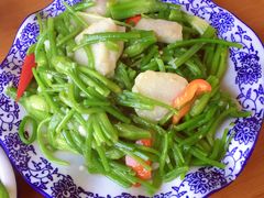 水性扬花-阿鹏故事云南野生菌火锅(人民路店)