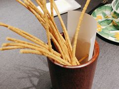 -華府(凯德晶萃店)