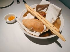 餐前面包-夏朵花园(复兴西路店)