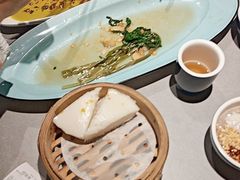 -绿茶餐厅(广州天河城店)