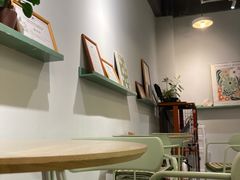 -塔拉苏咖啡(中信丹阳花园店)