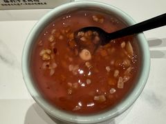 八宝杏仁茶-梅利汴京烤鸭•开封豫菜地标店(东大街店)