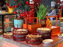 -广州富力君悦大酒店·凯菲厅