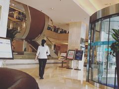 -柳州丽笙酒店