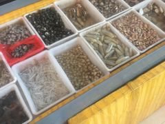 -合家小菜餐馆(新诚花苑店)