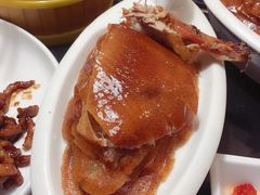 -大鸭梨烤鸭(甘家口店)