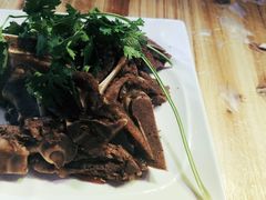 -清真双宝红油牛系列