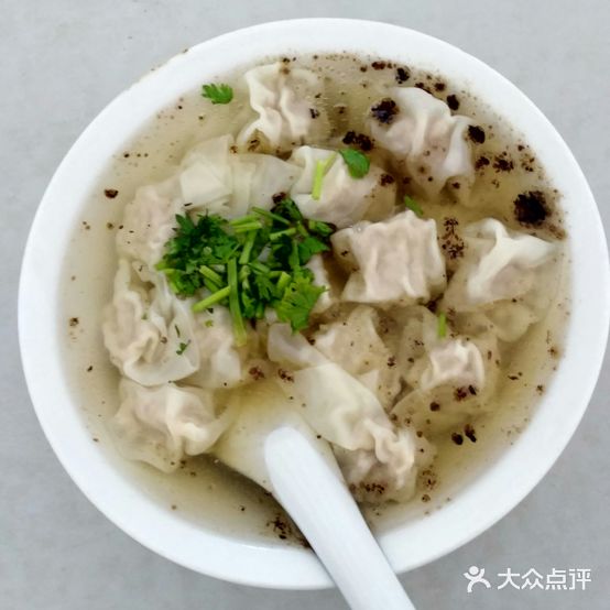 福建万里香馄饨(新岗路店)