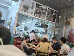 -海安安越南粉(丹竹頭店)